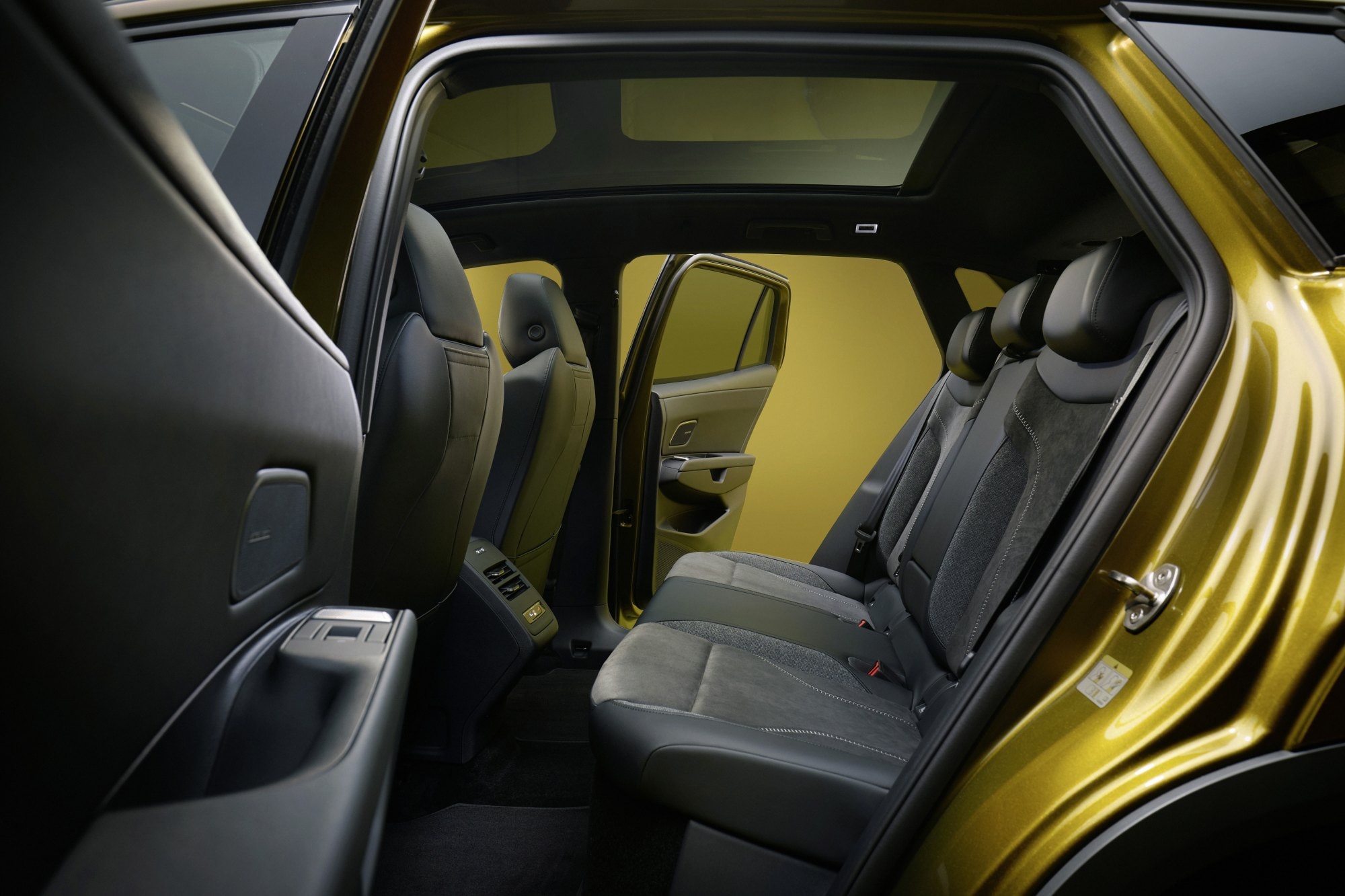 Volkswagen ID.Tiguan