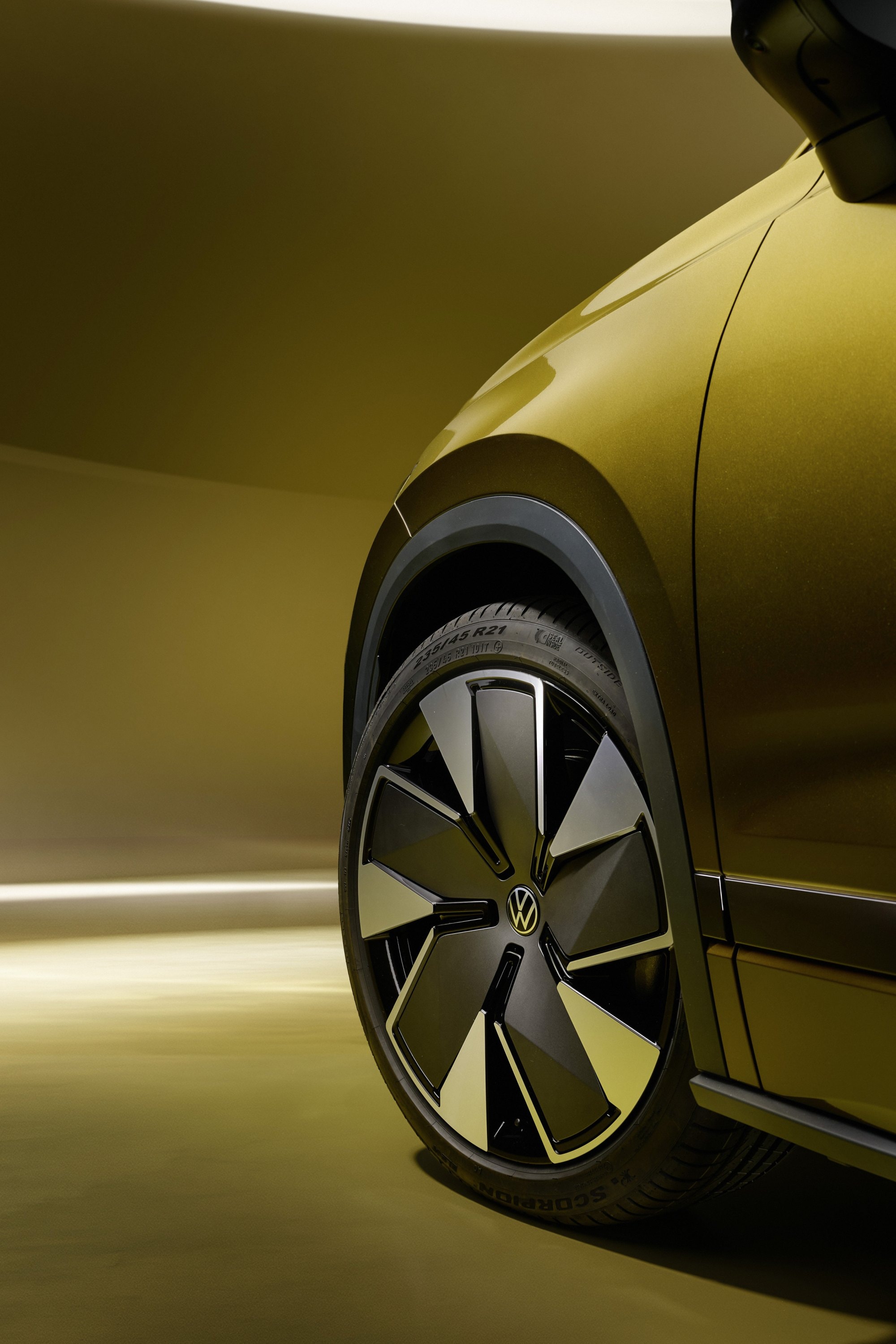 Volkswagen ID.Tiguan