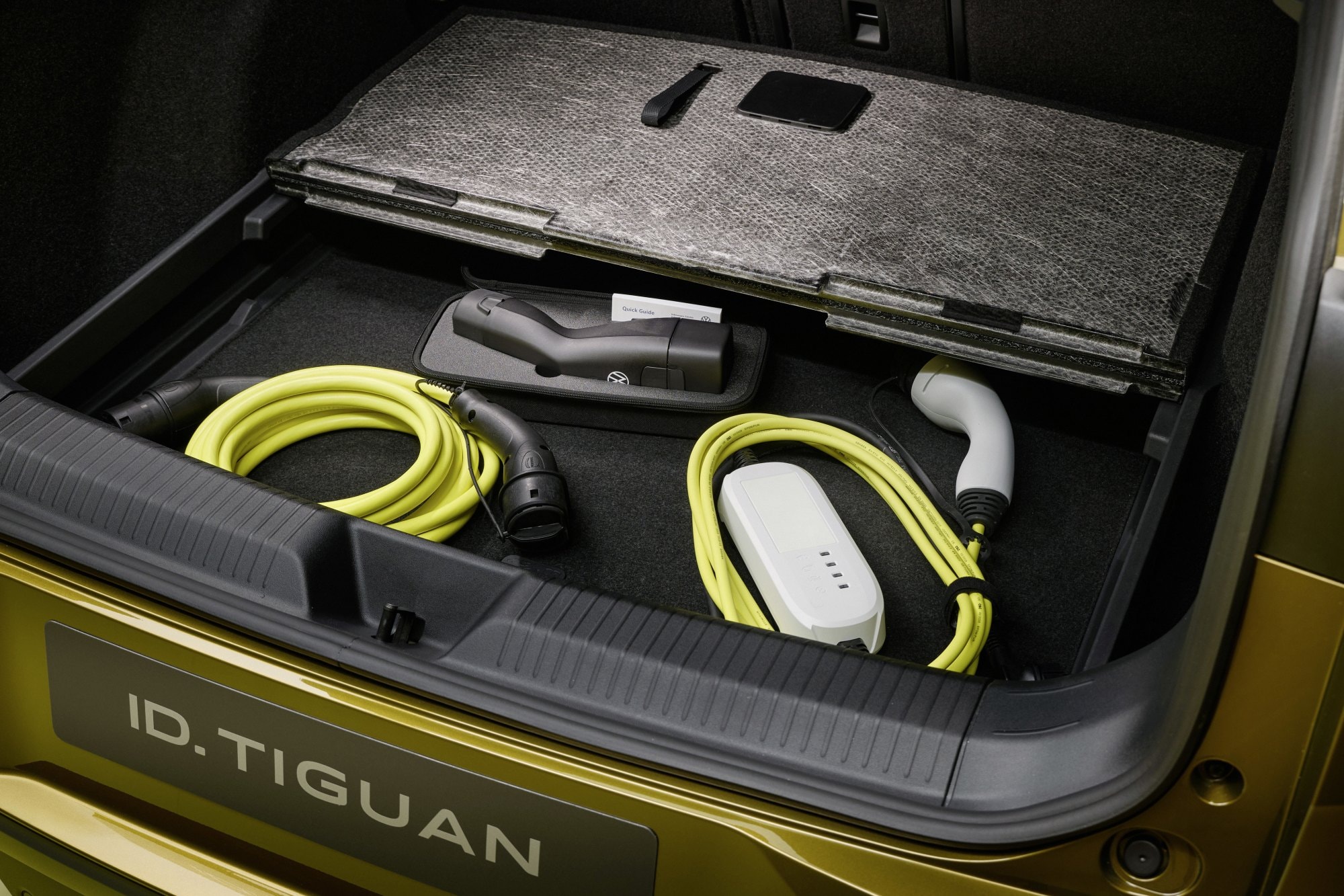 Volkswagen ID.Tiguan