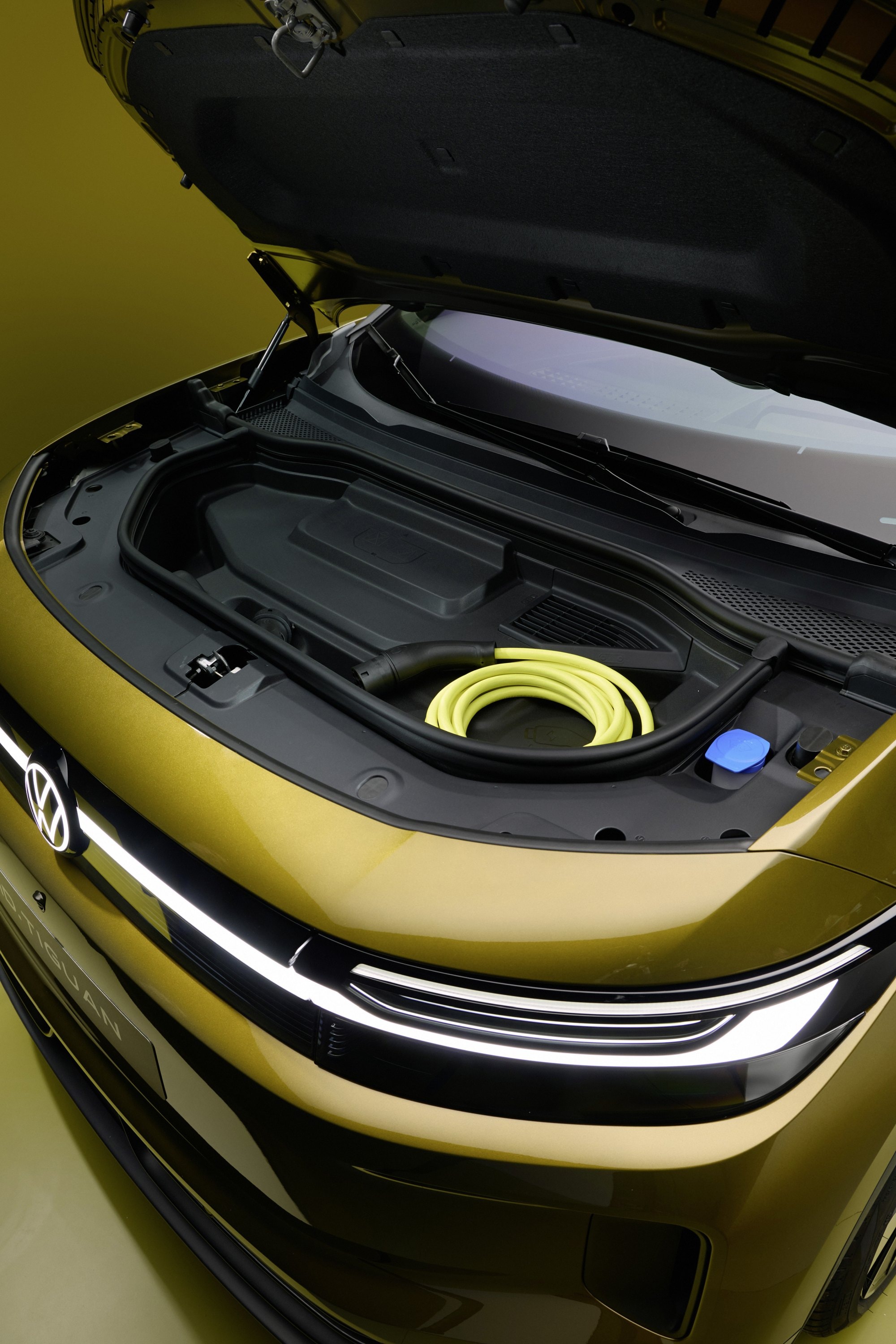 Volkswagen ID.Tiguan