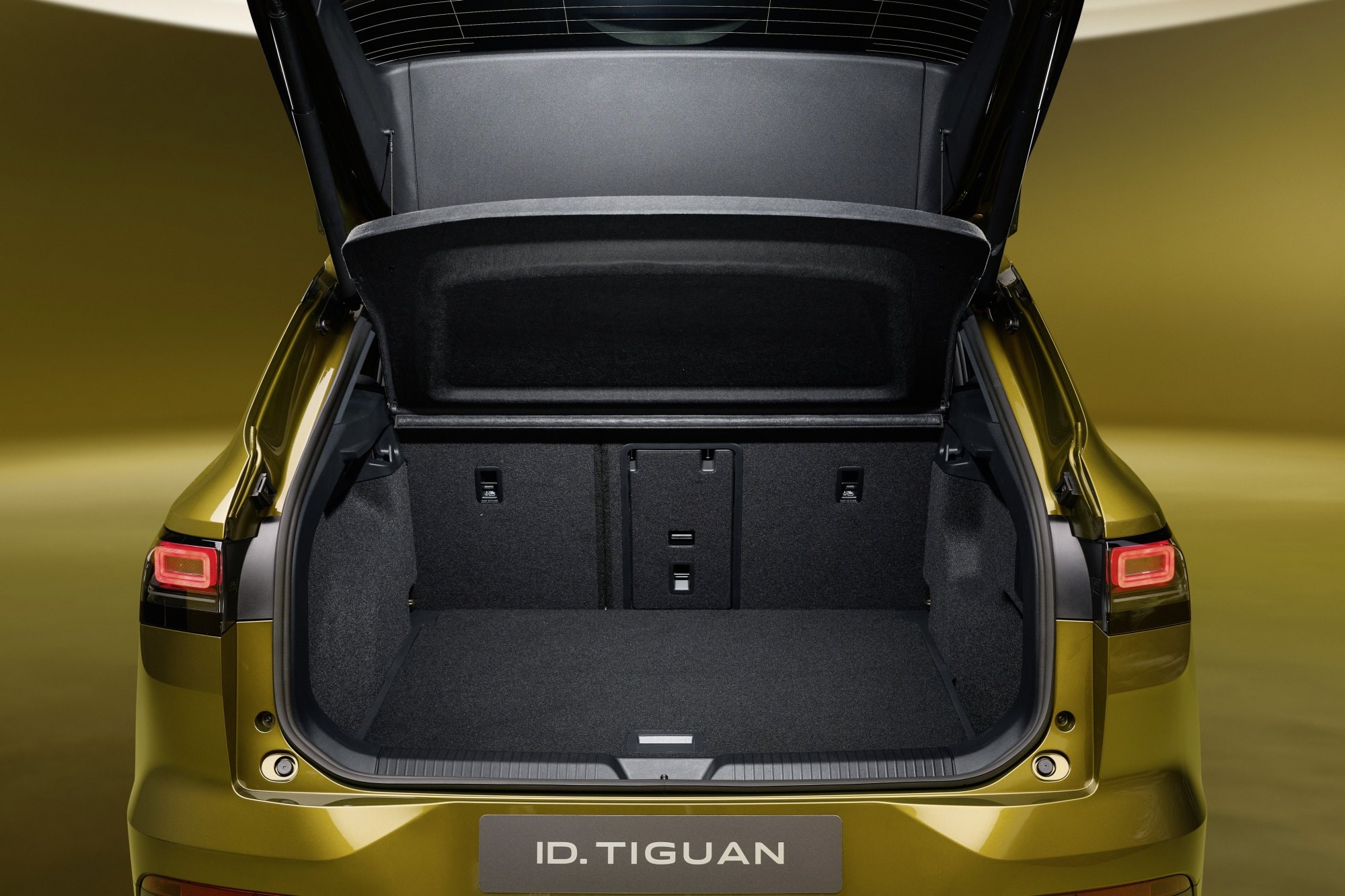 Volkswagen ID.Tiguan