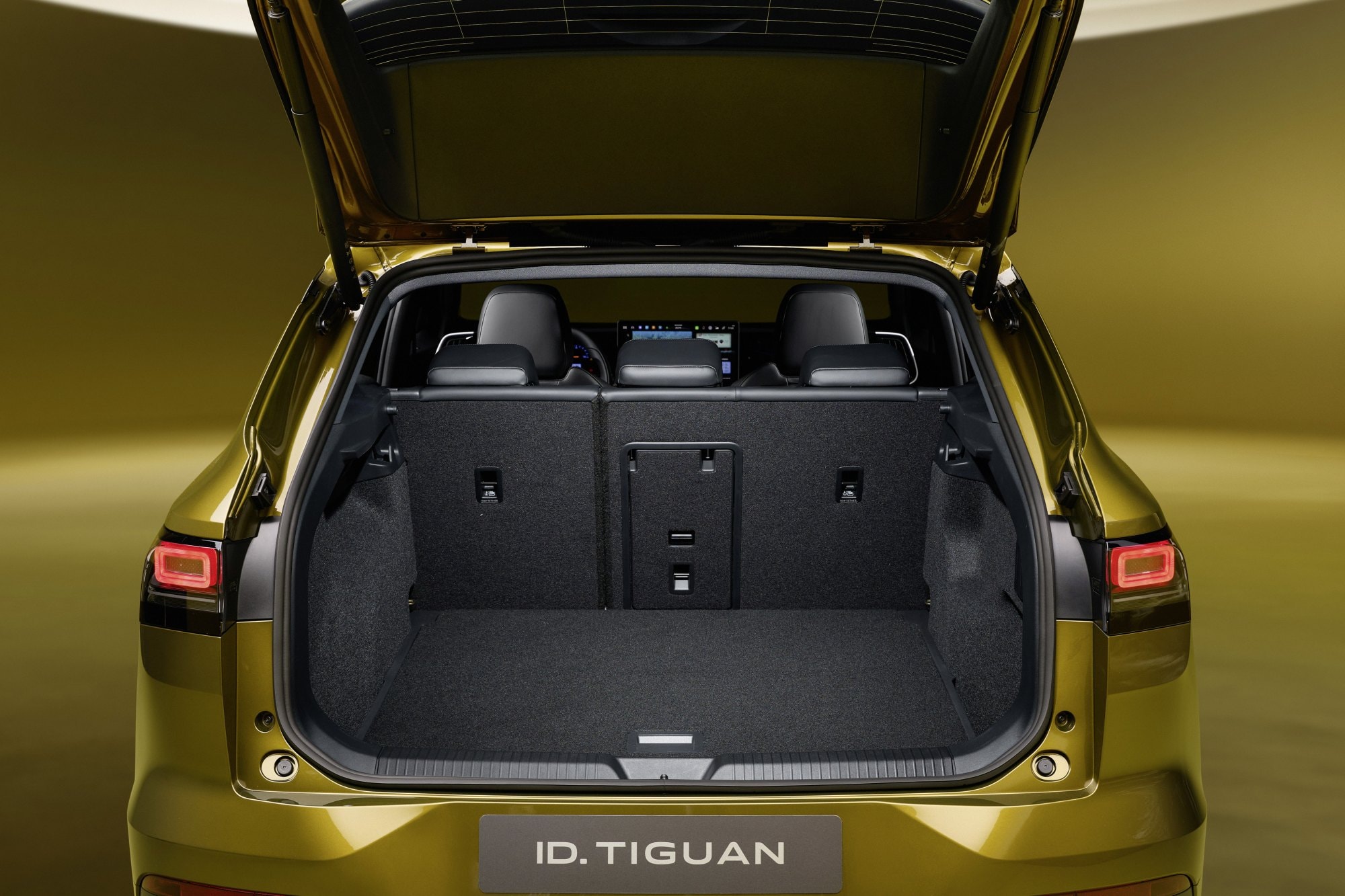 Volkswagen ID.Tiguan