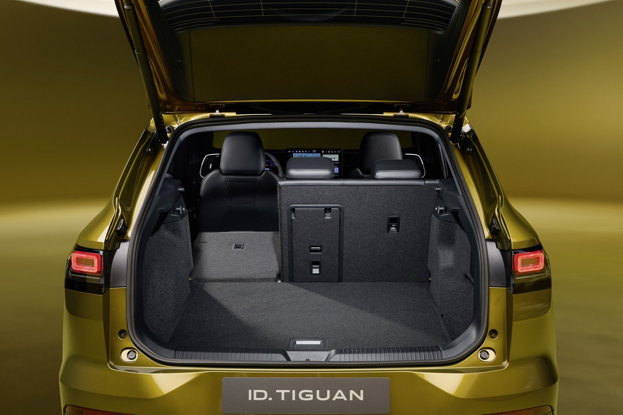 Volkswagen ID.Tiguan