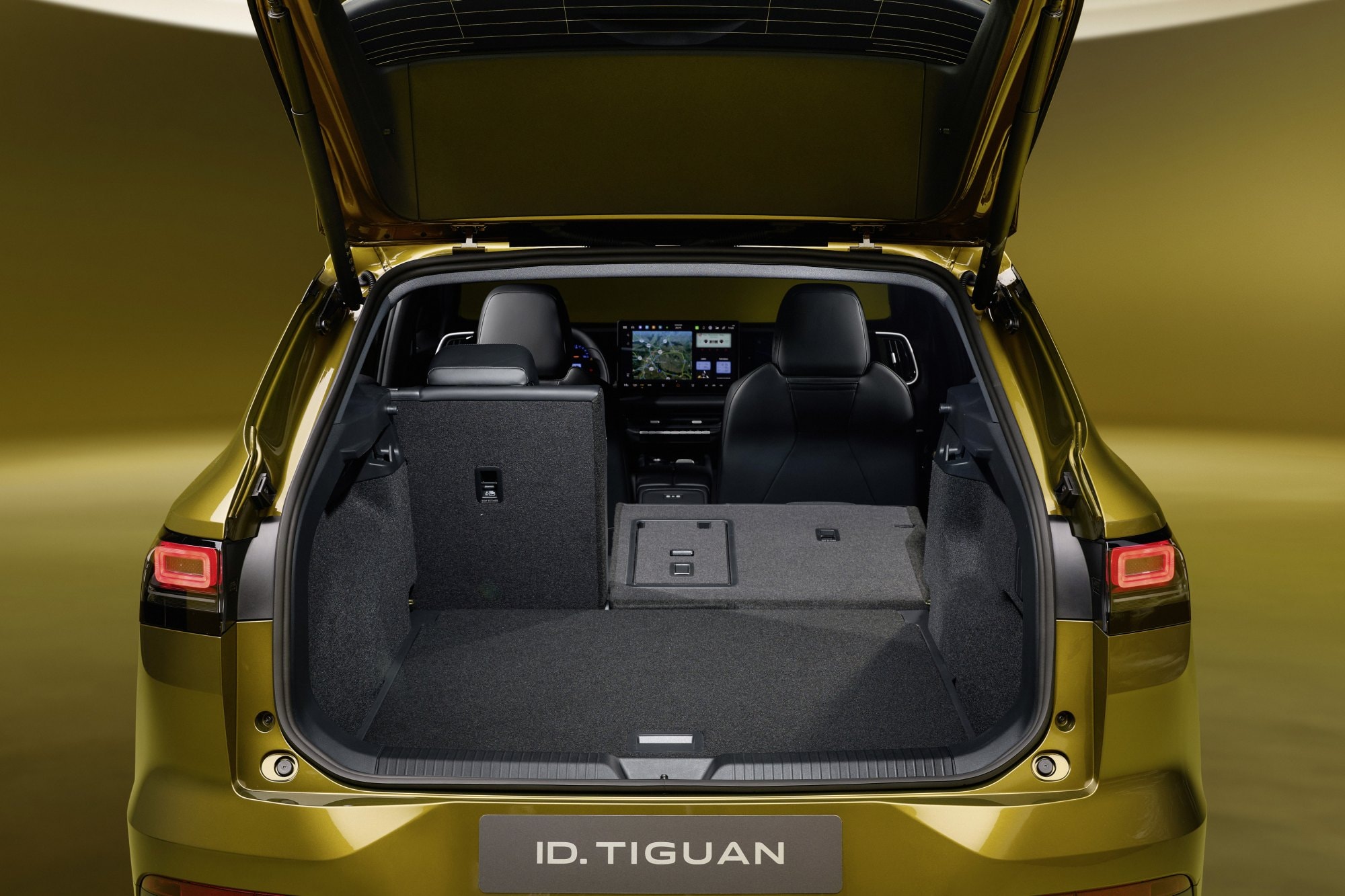 Volkswagen ID.Tiguan