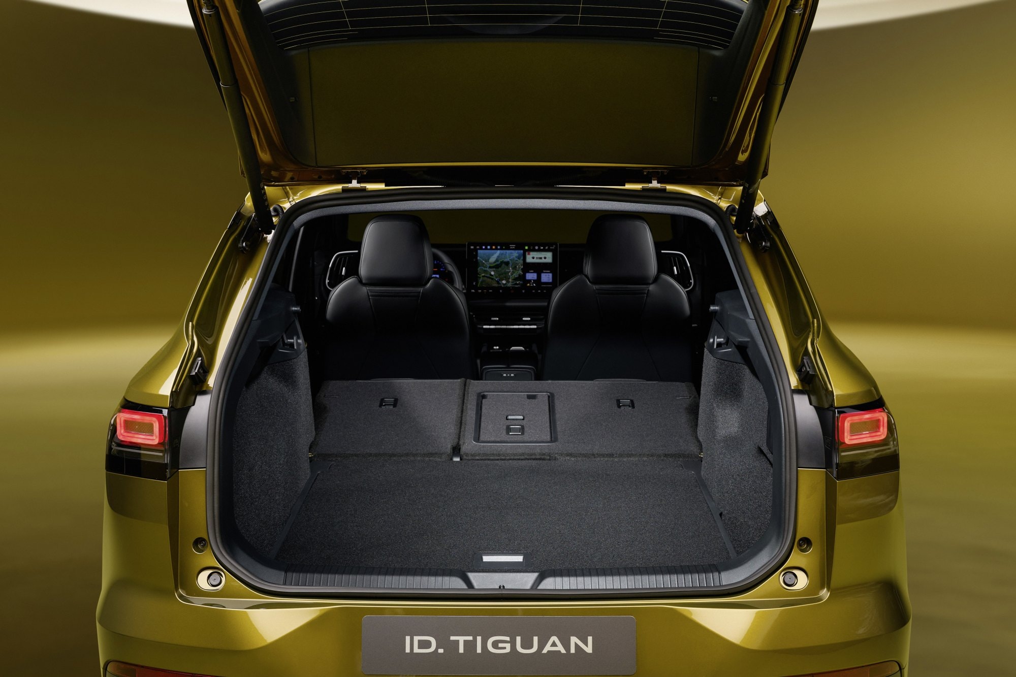 Volkswagen ID.Tiguan