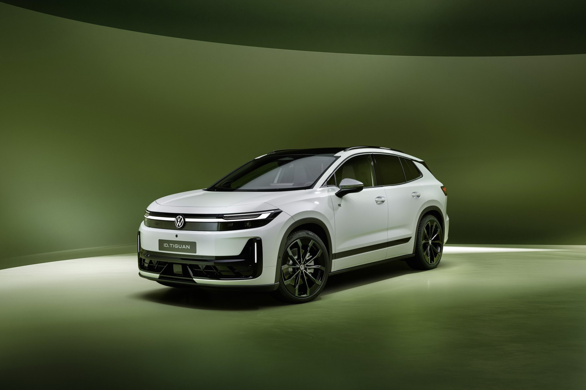 Volkswagen ID.Tiguan