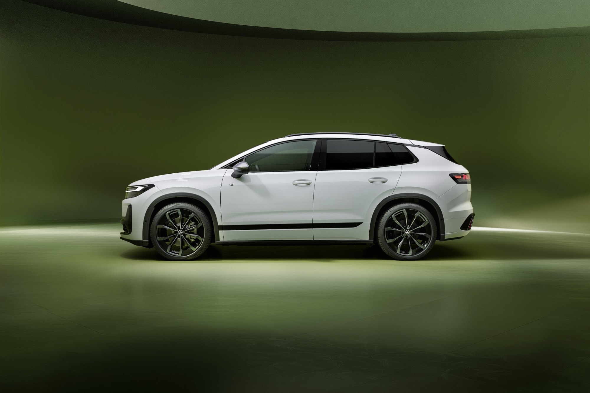 Volkswagen ID.Tiguan