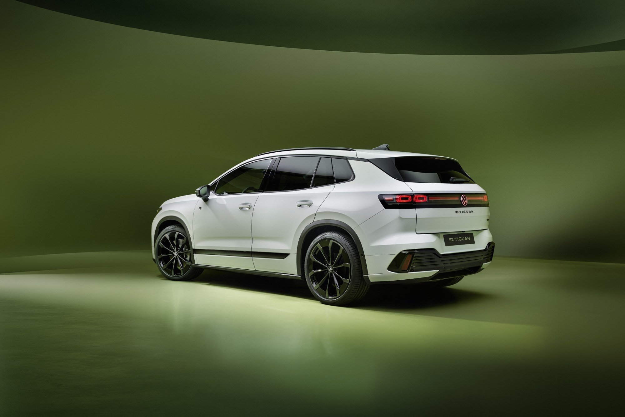 Volkswagen ID.Tiguan