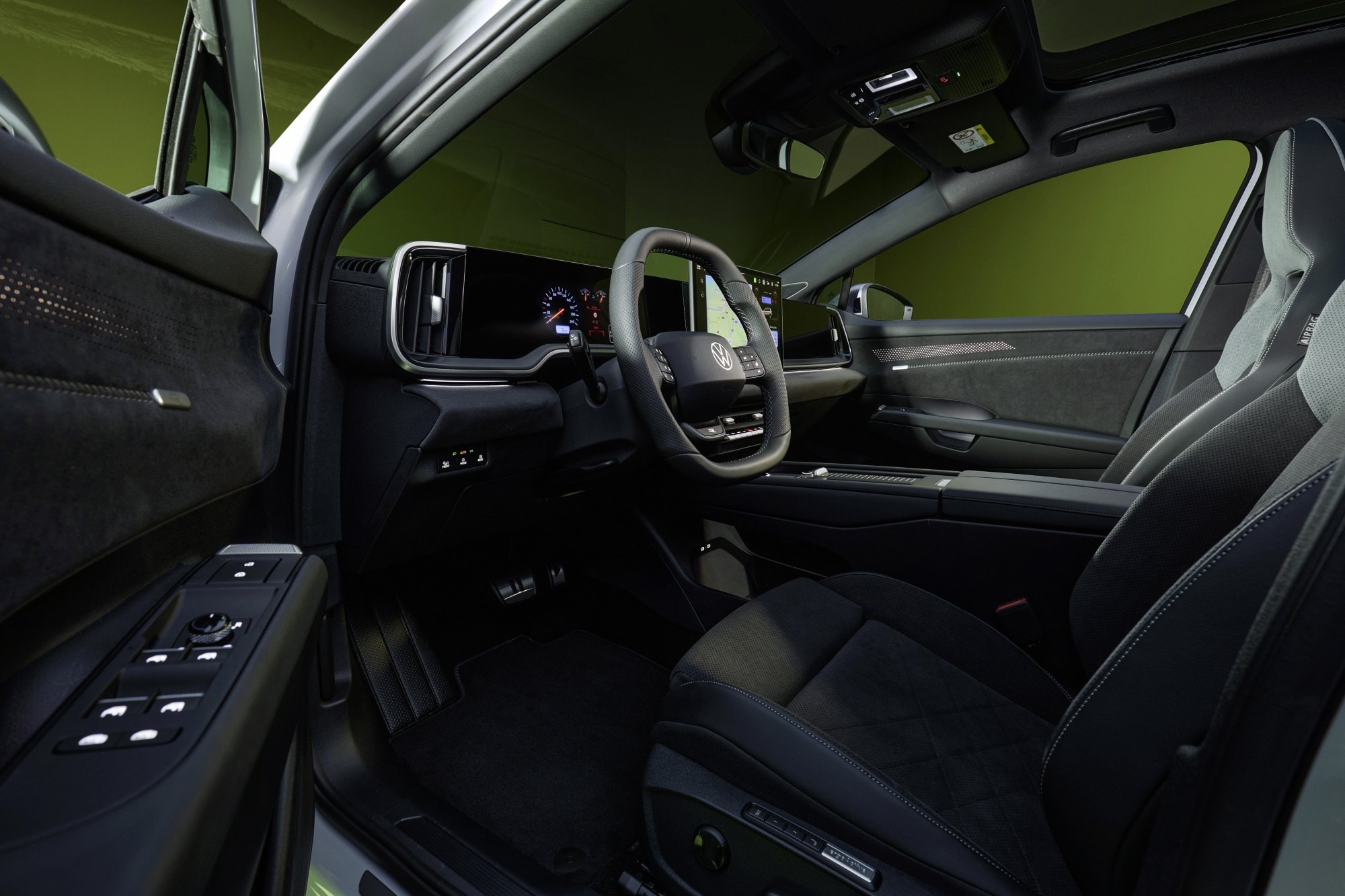 Volkswagen ID.Tiguan