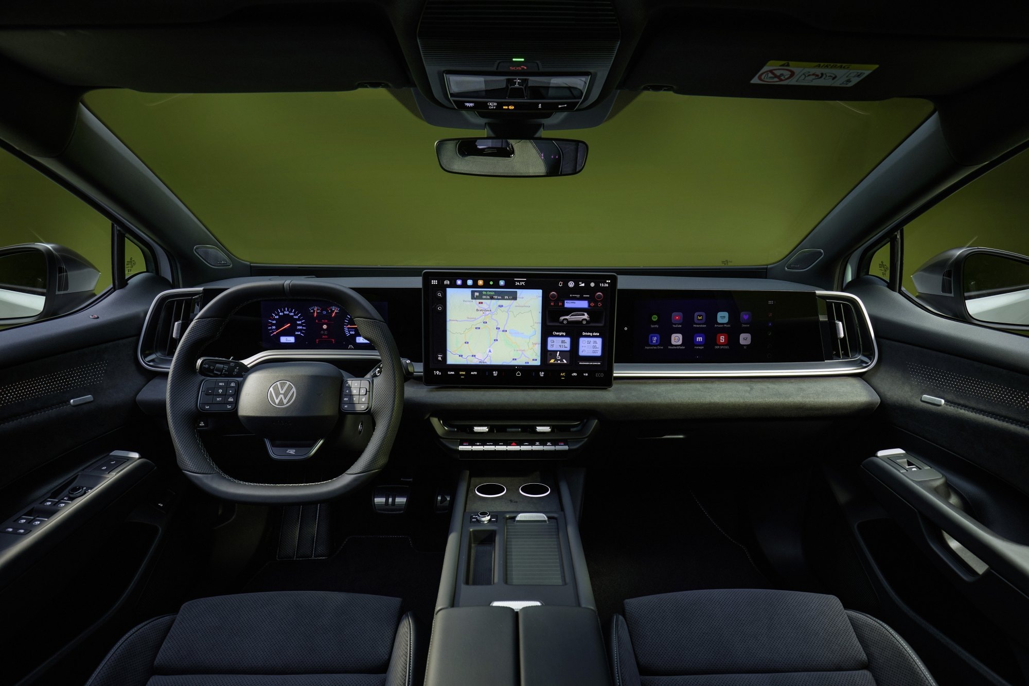 Volkswagen ID.Tiguan