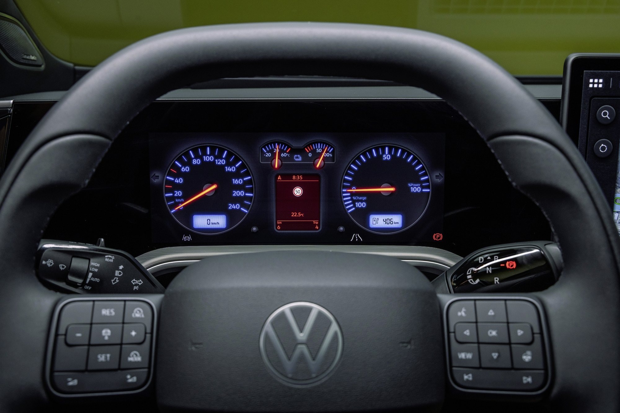 Volkswagen ID.Tiguan