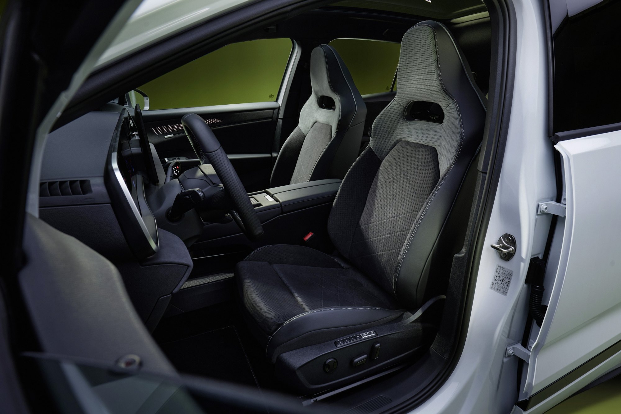 Volkswagen ID.Tiguan