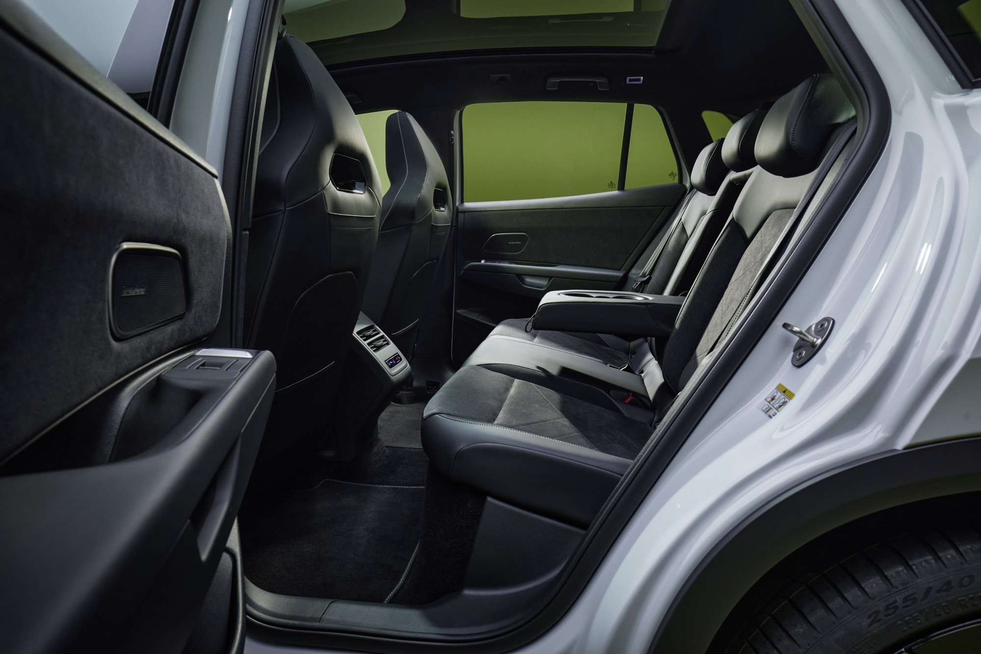 Volkswagen ID.Tiguan