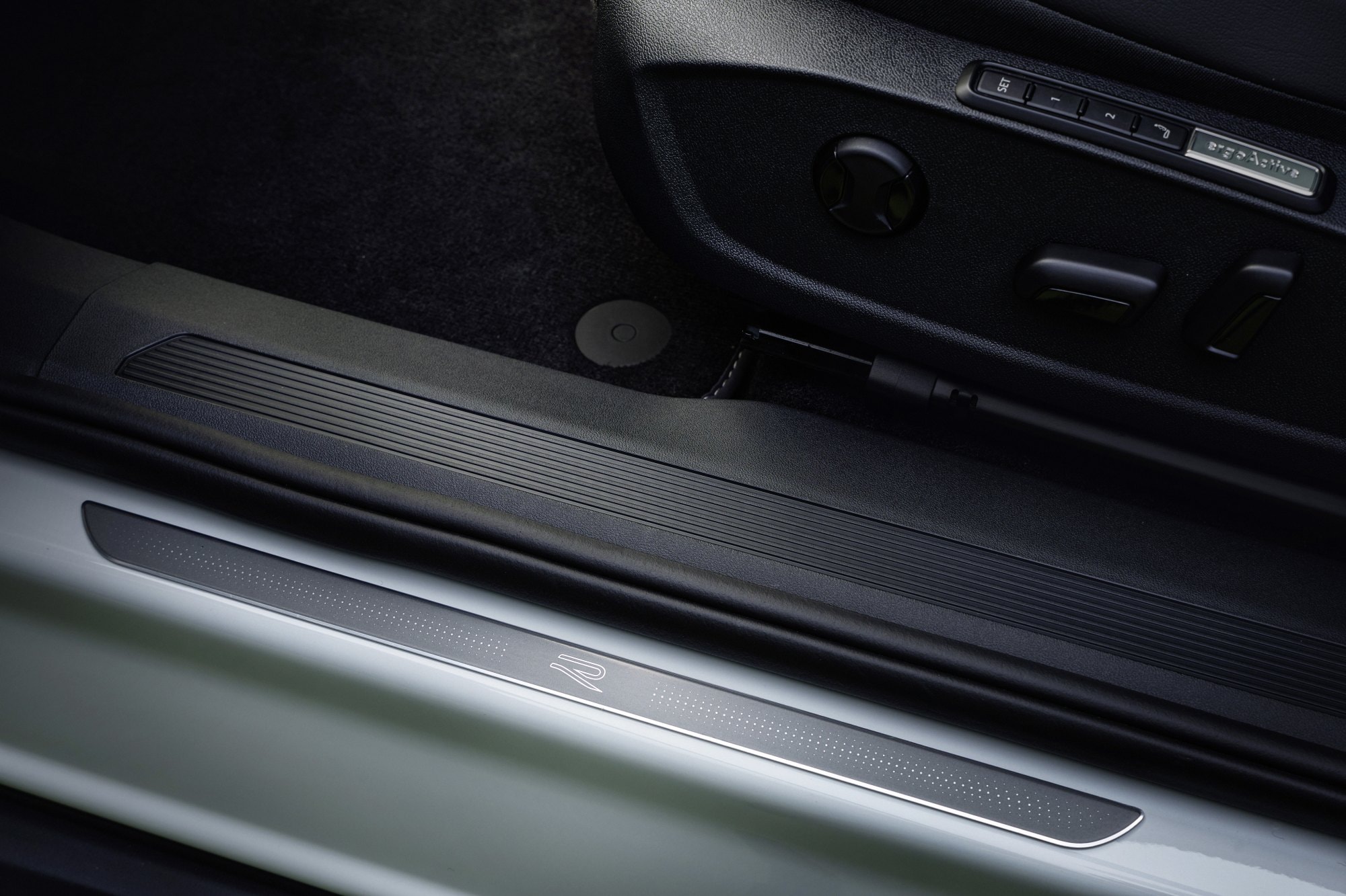 Volkswagen ID.Tiguan