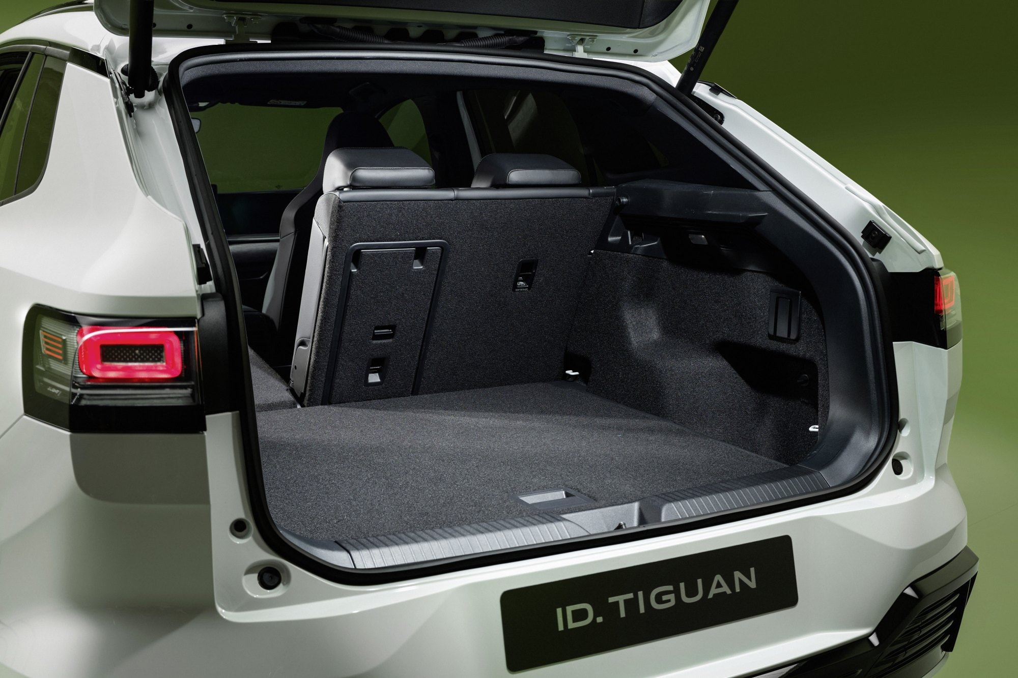Volkswagen ID.Tiguan
