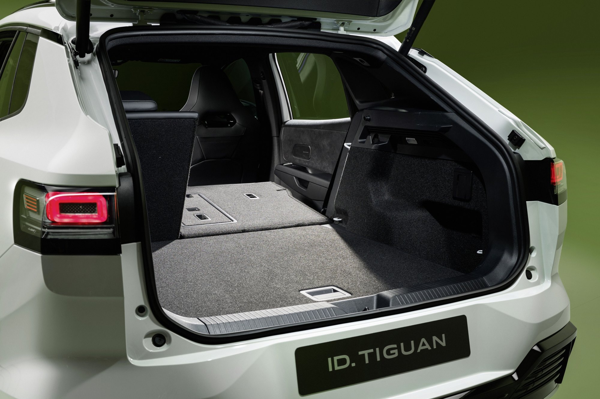 Volkswagen ID.Tiguan