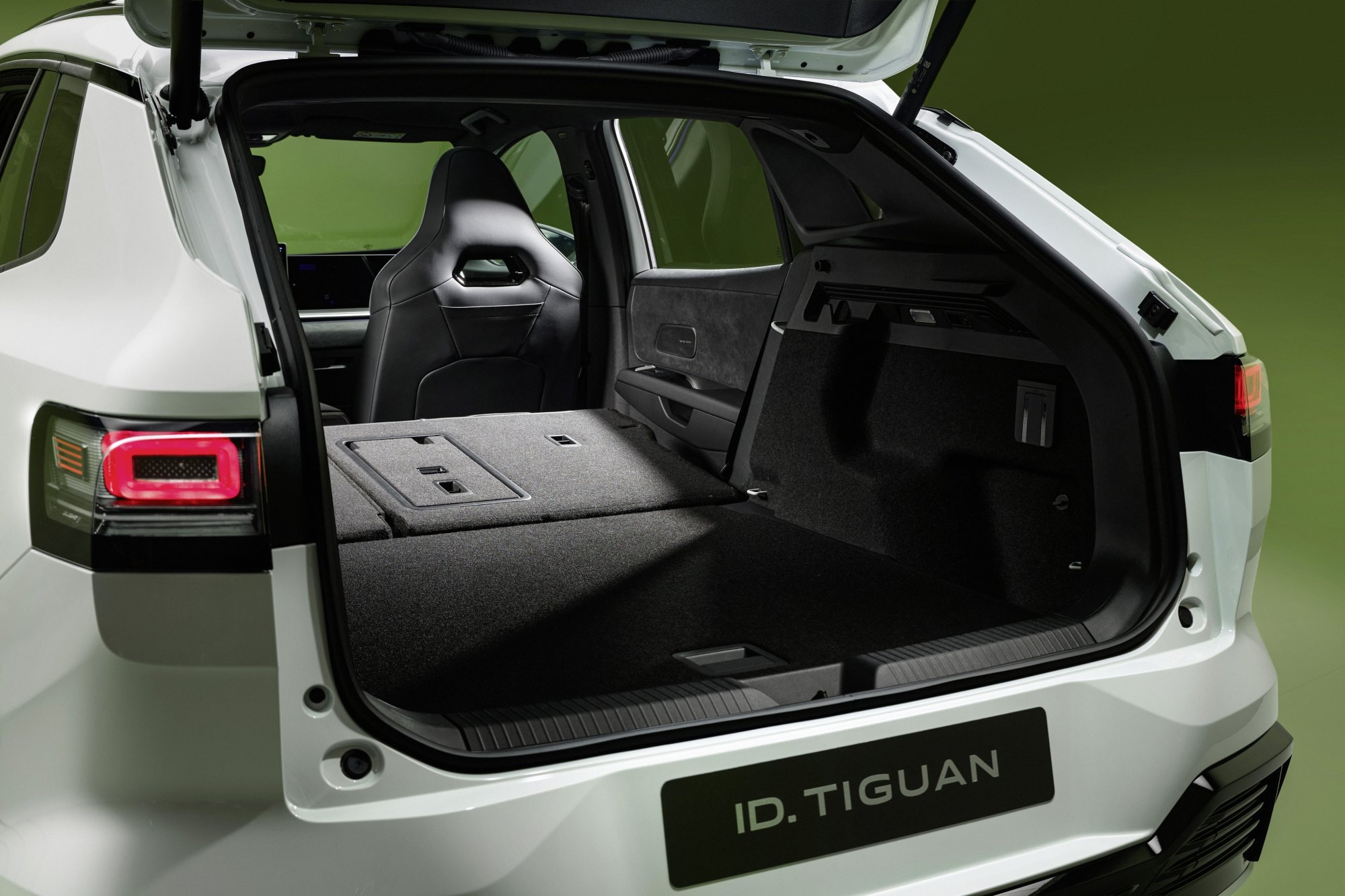 Volkswagen ID.Tiguan