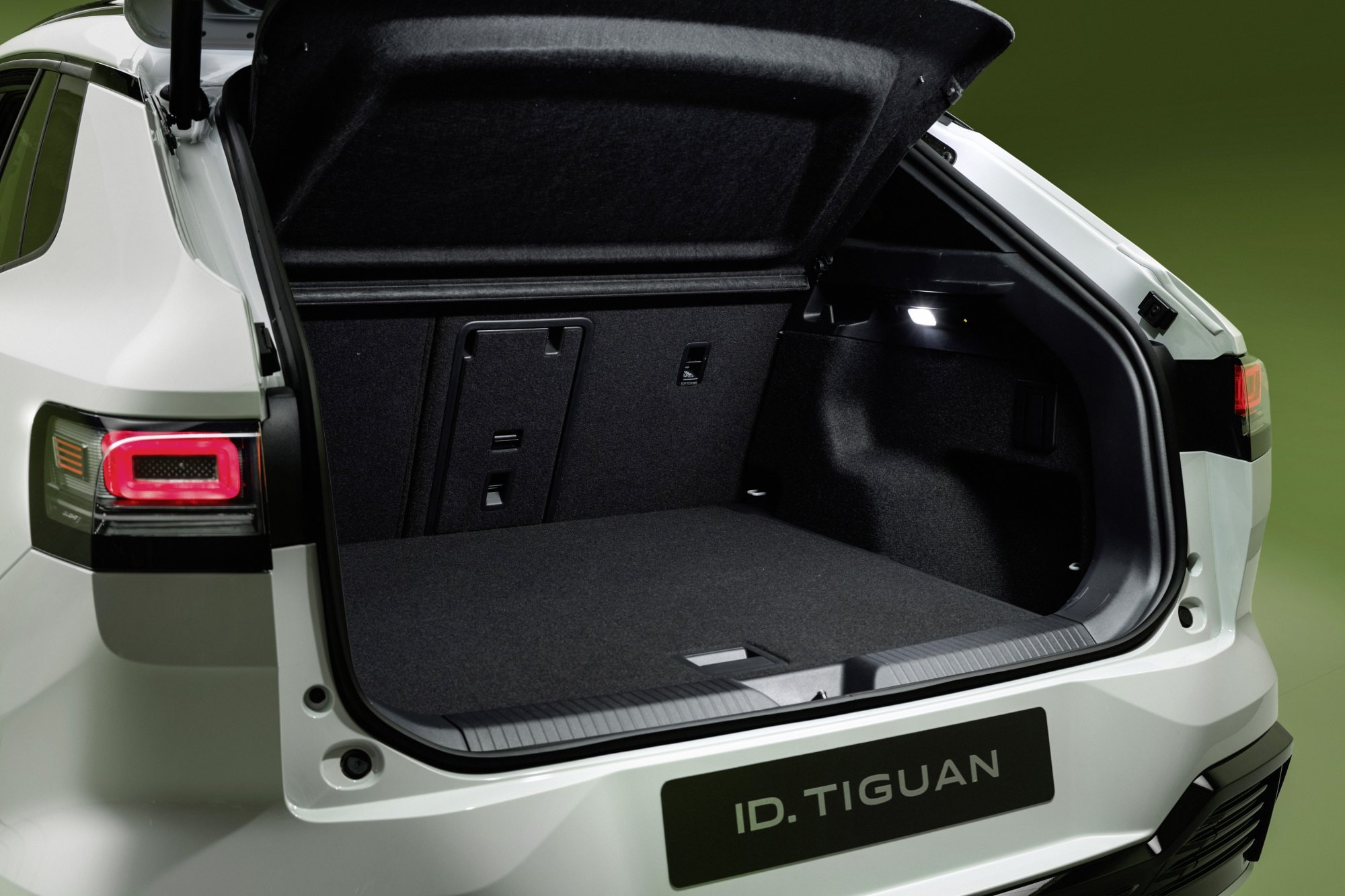 Volkswagen ID.Tiguan