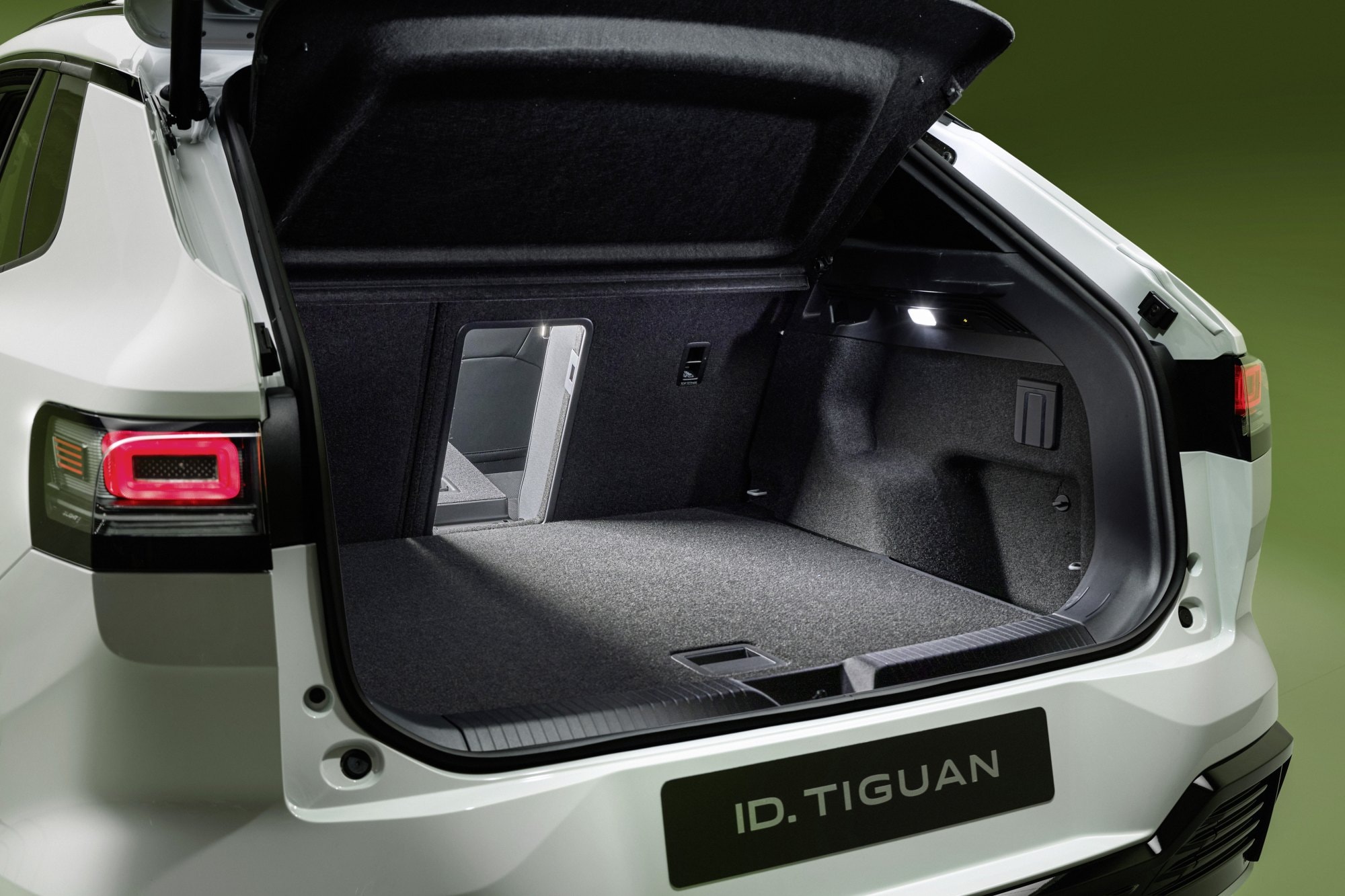 Volkswagen ID.Tiguan