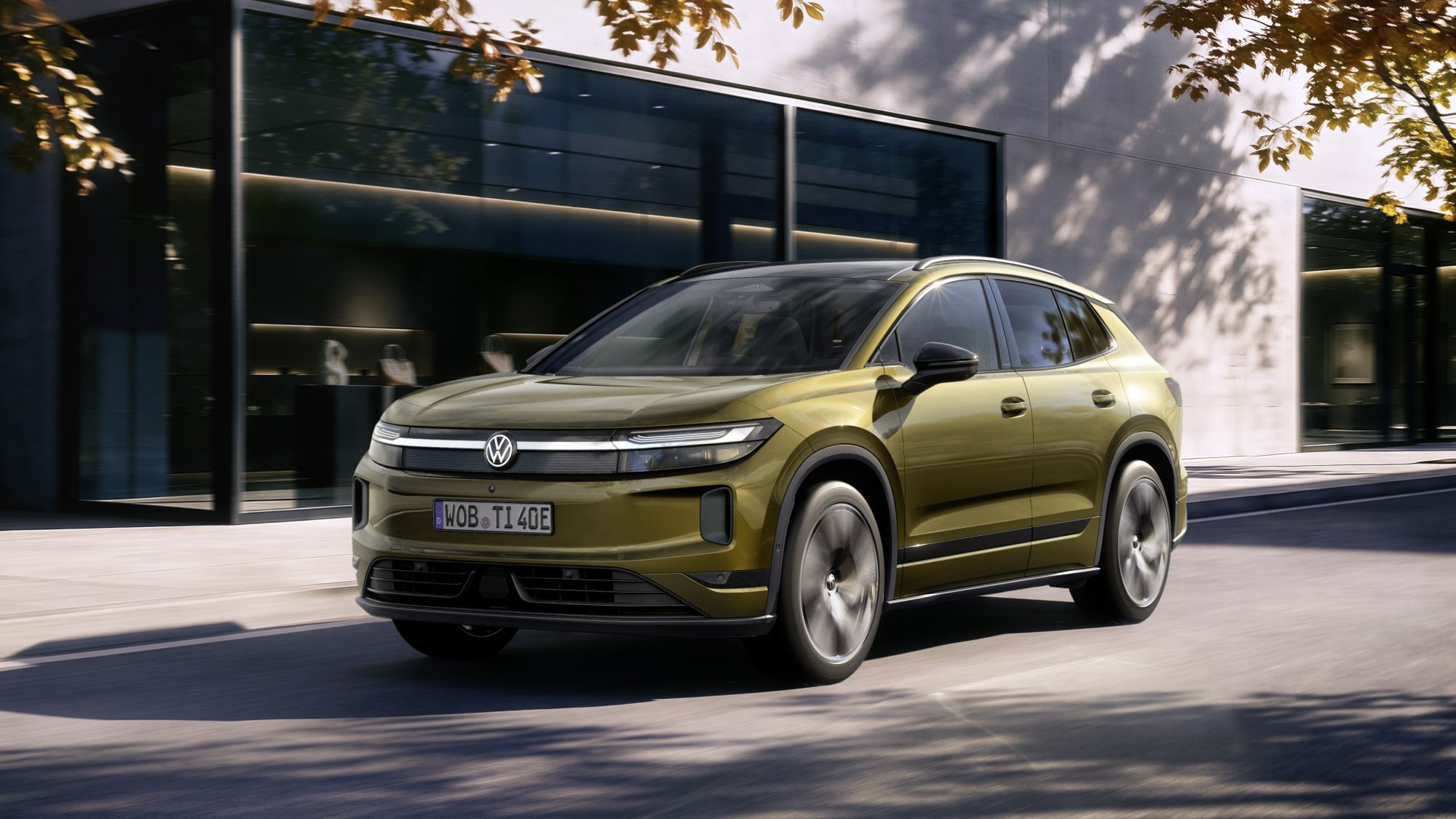 Volkswagen ID.Tiguan