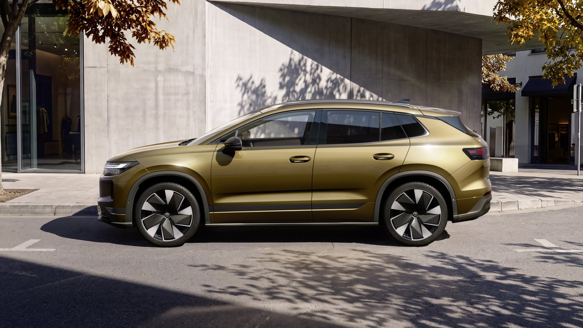 Volkswagen ID.Tiguan