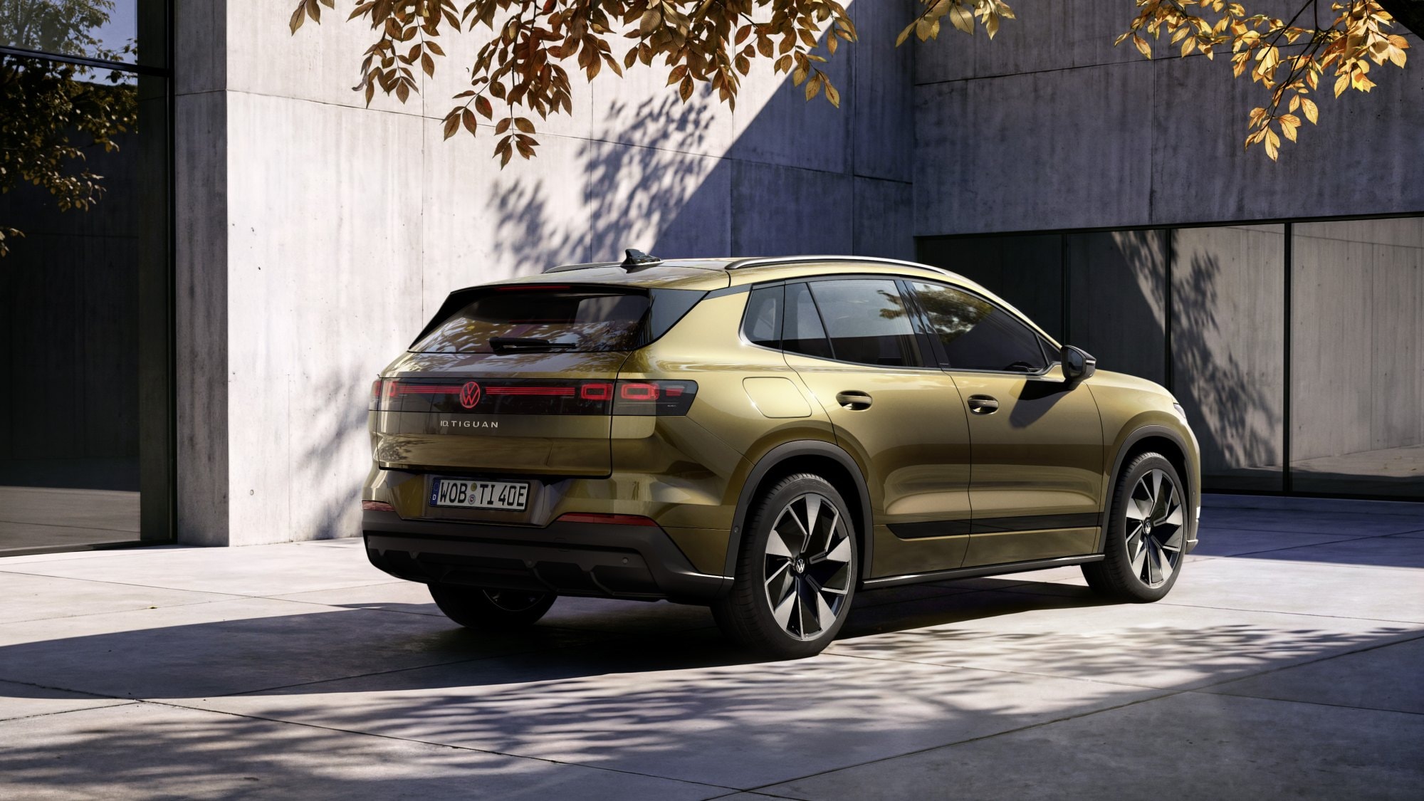 Volkswagen ID.Tiguan