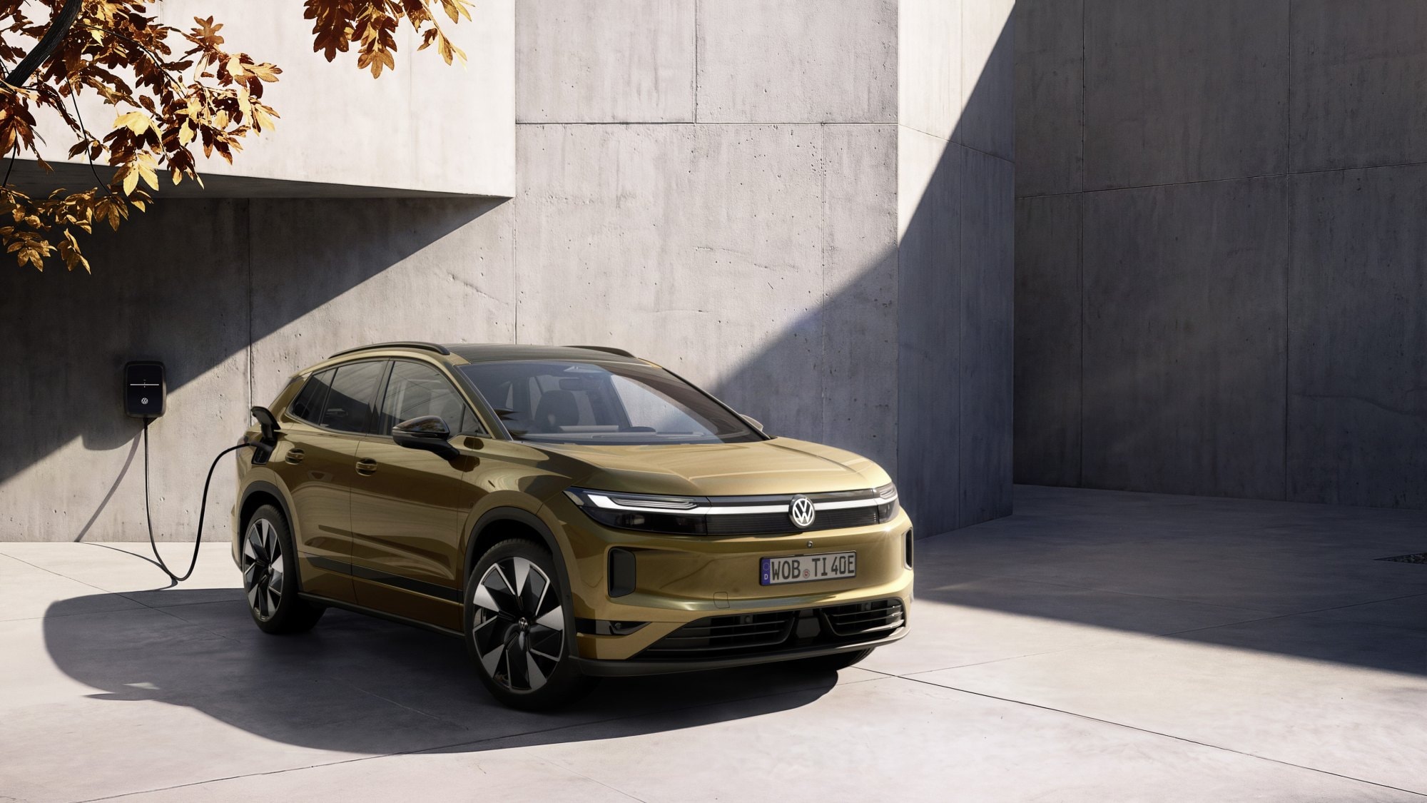 Volkswagen ID.Tiguan
