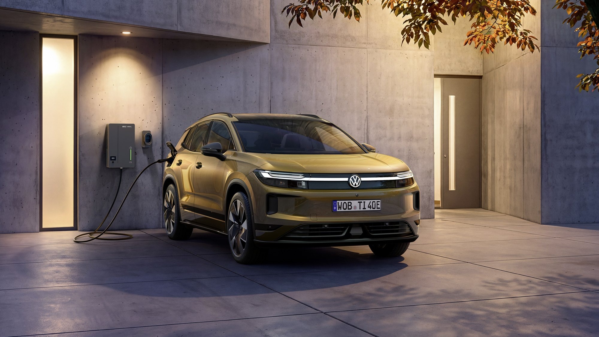Volkswagen ID.Tiguan