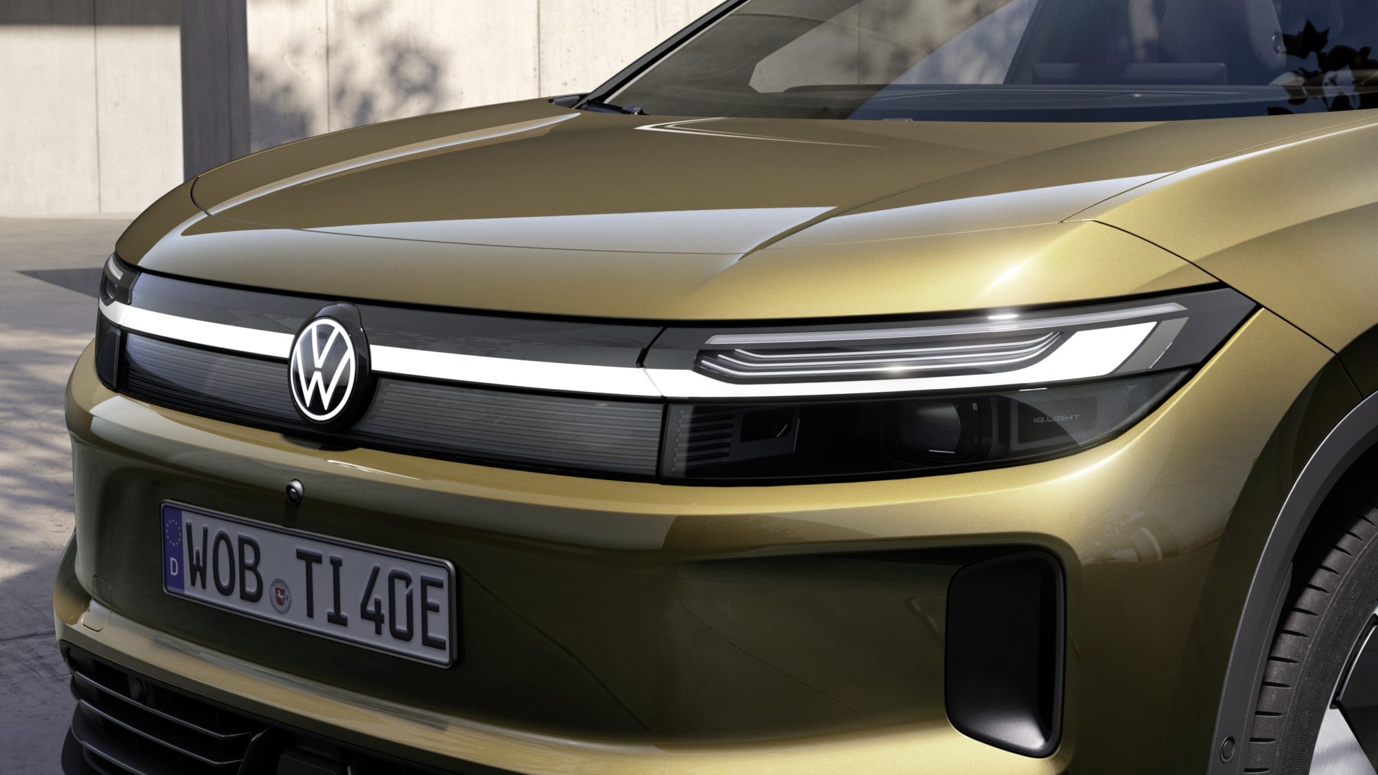 Volkswagen ID.Tiguan