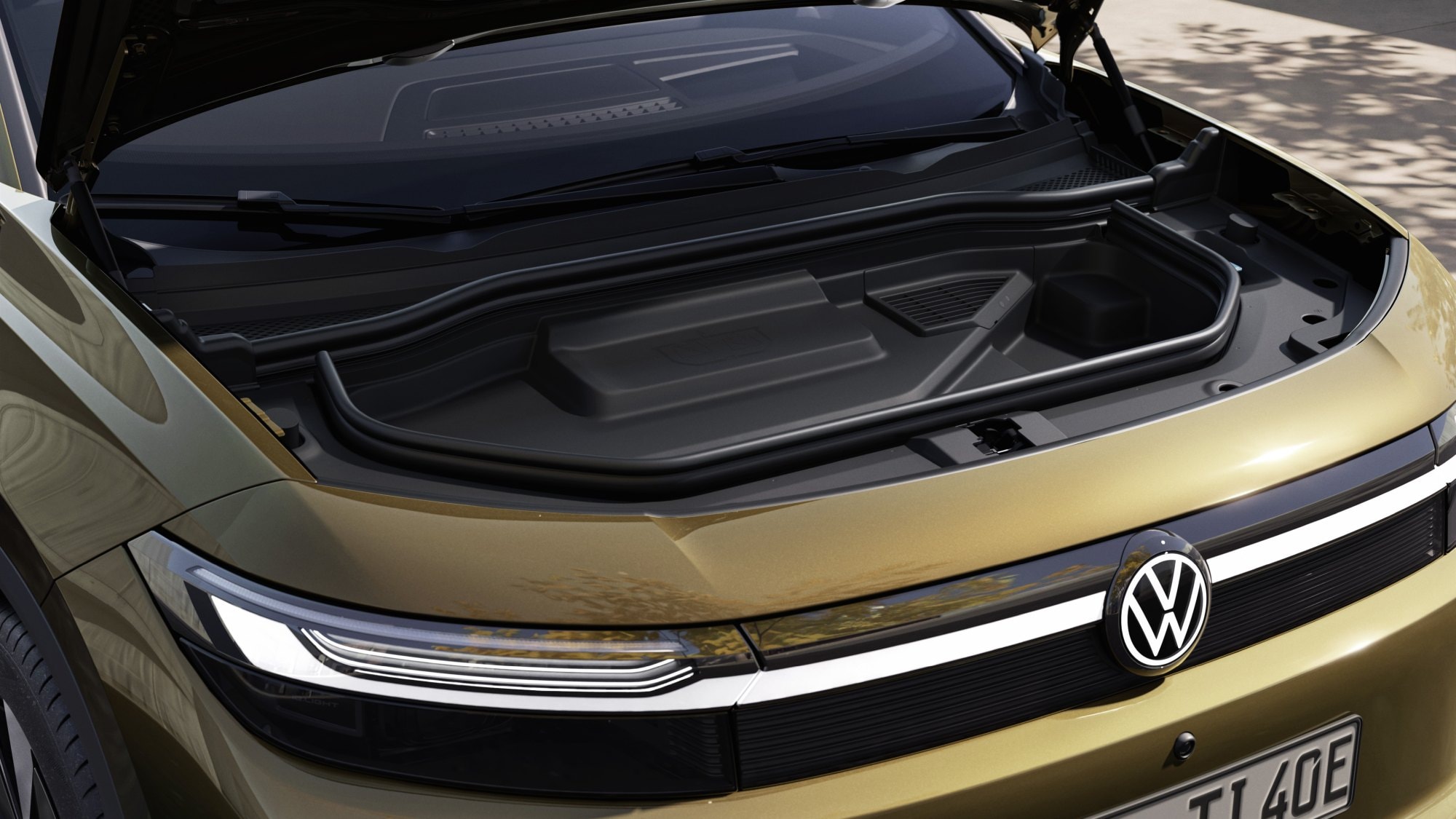Volkswagen ID.Tiguan