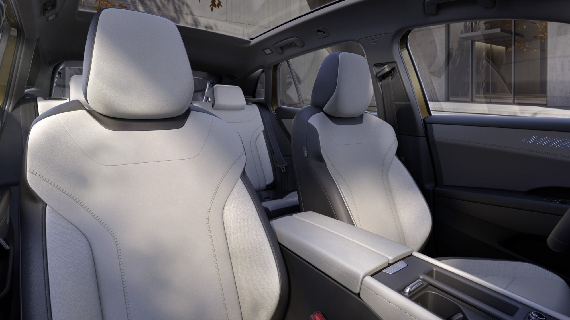 Volkswagen ID.Tiguan