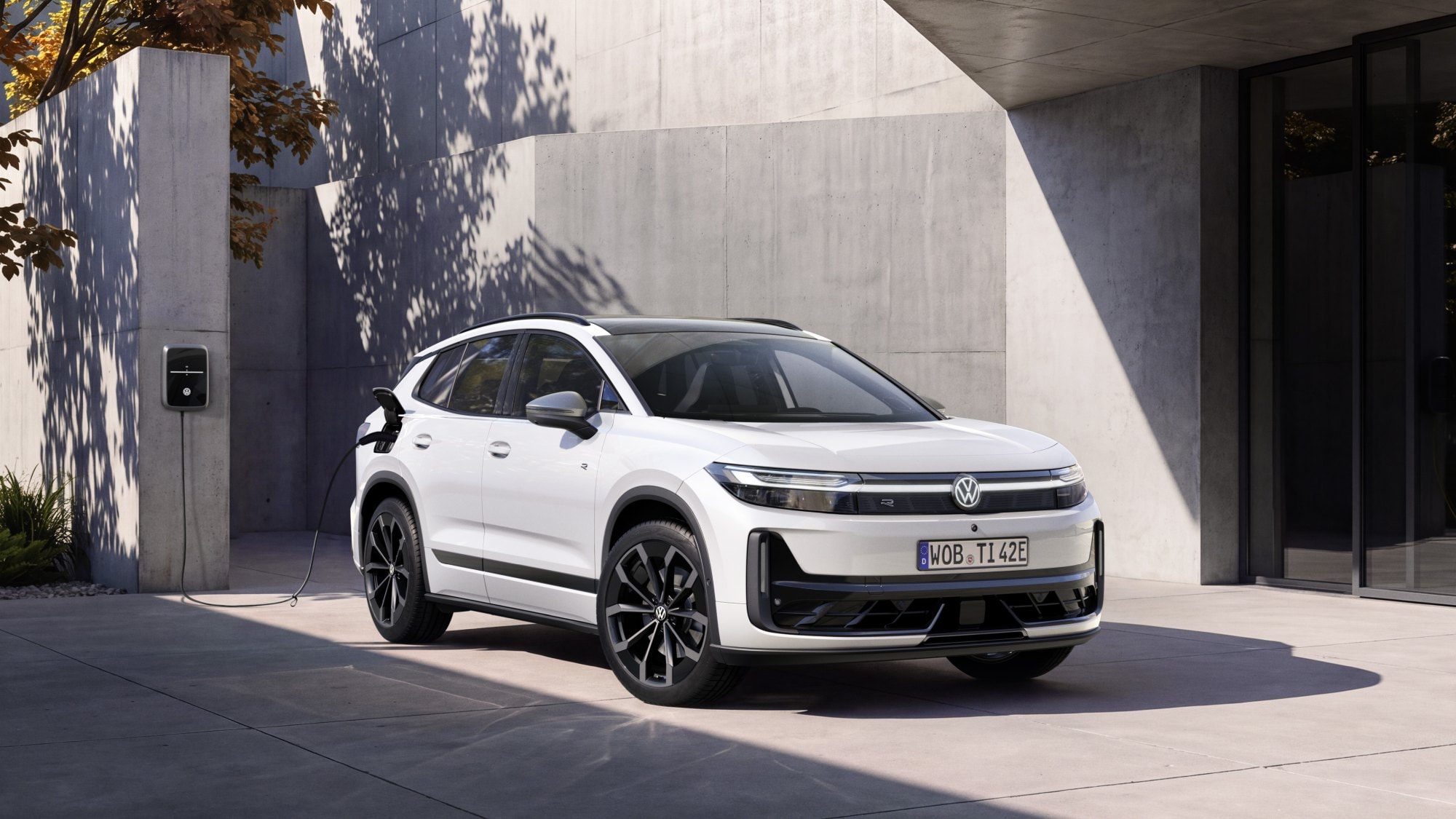 Volkswagen ID.Tiguan