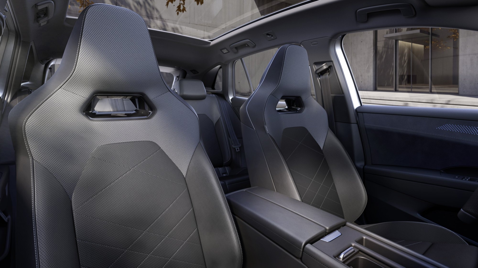 Volkswagen ID.Tiguan