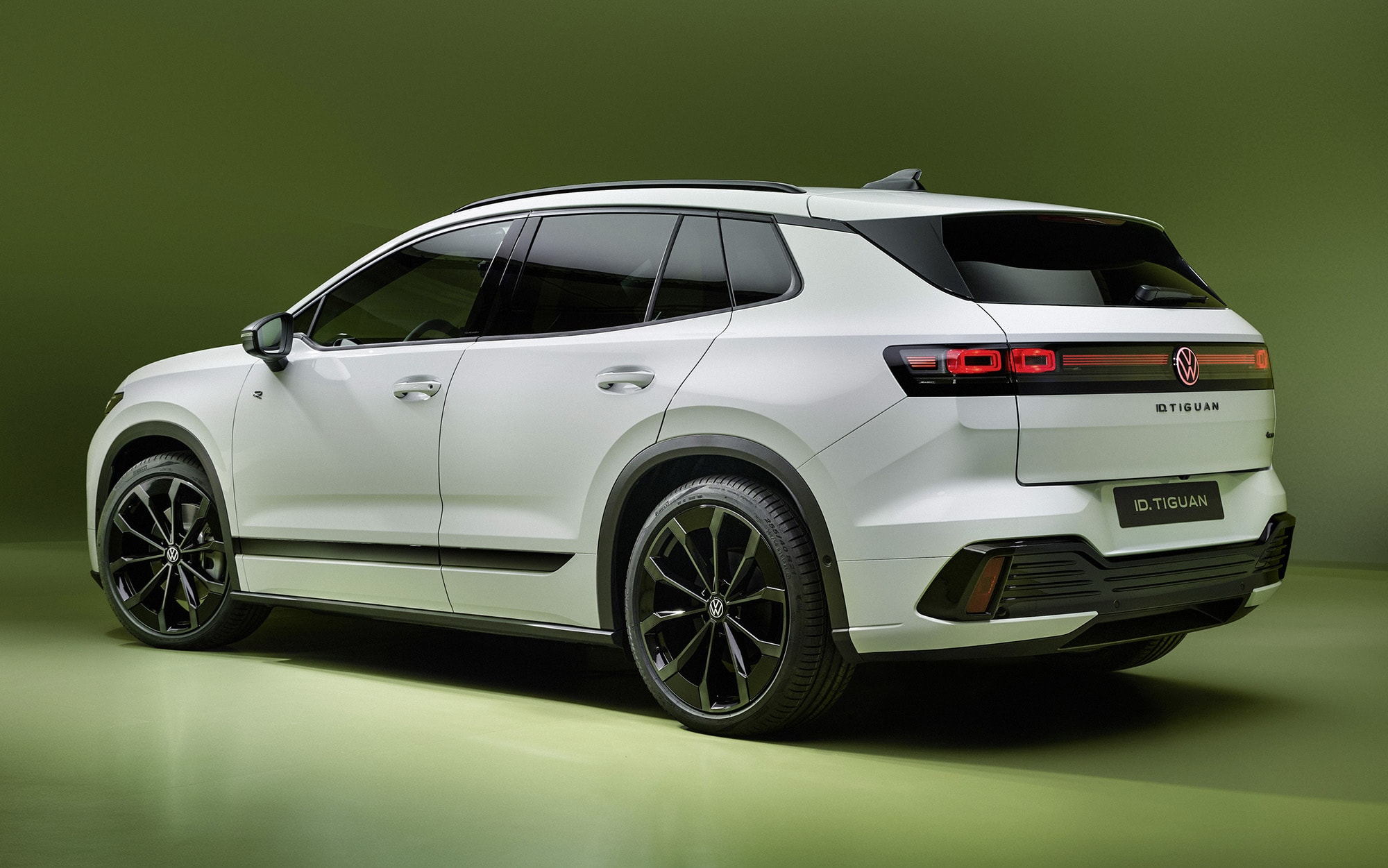 Volkswagen ID.Tiguan