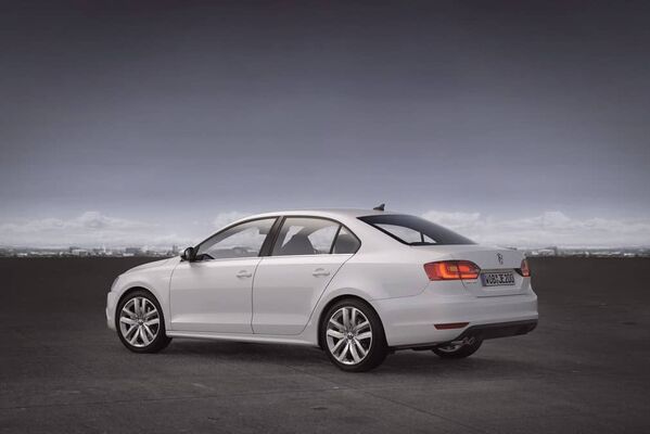 Volkswagen Jetta Volkswagen Jetta