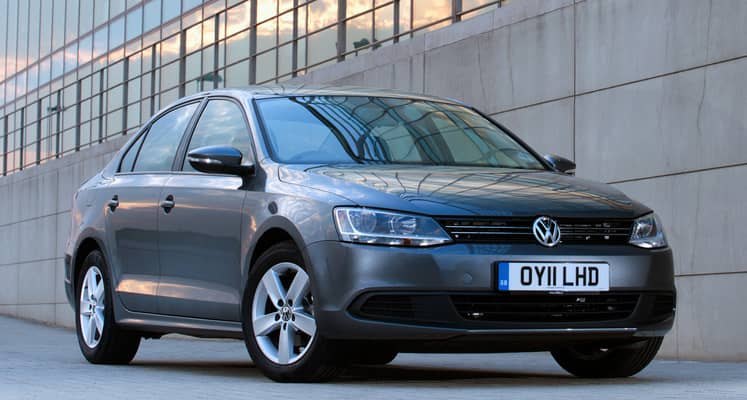 Volkswagen Jetta Volkswagen Jetta