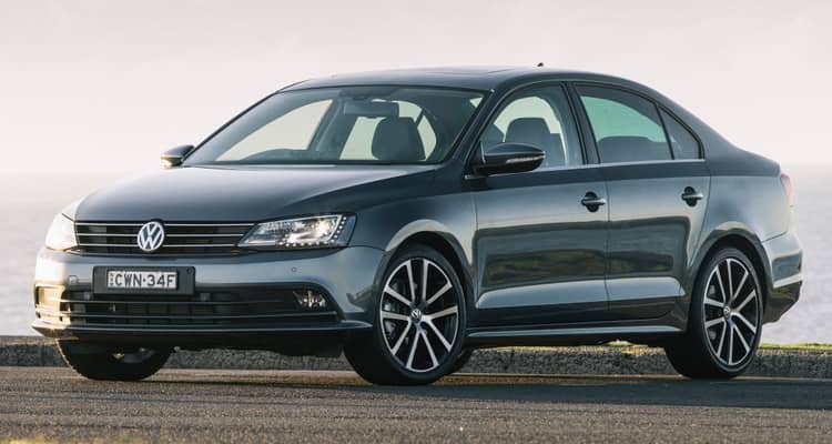 Volkswagen Jetta