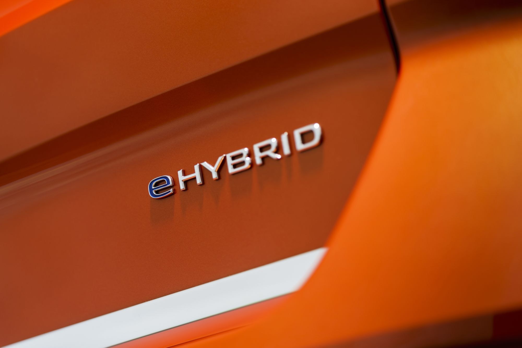 Volkswagen Multivan híbrido