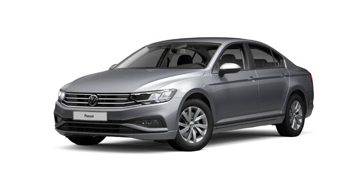 Volkswagen Passat Volkswagen Passat