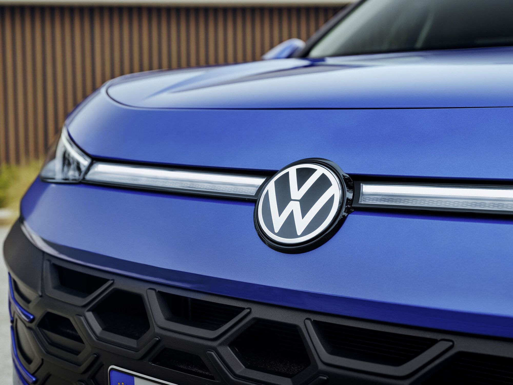 Volkswagen T-Roc híbrido