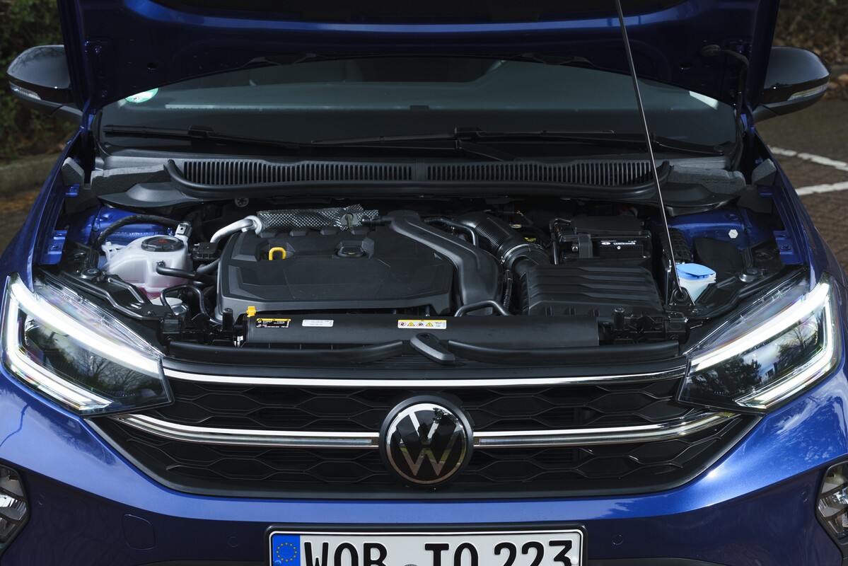 Volkswagen Taigo Volkswagen Taigo