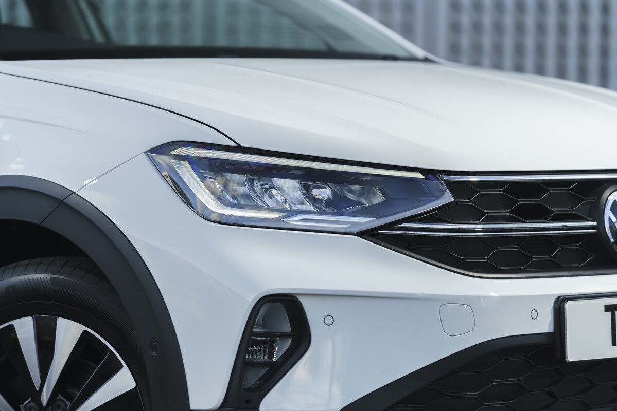 Volkswagen Taigo Volkswagen Taigo