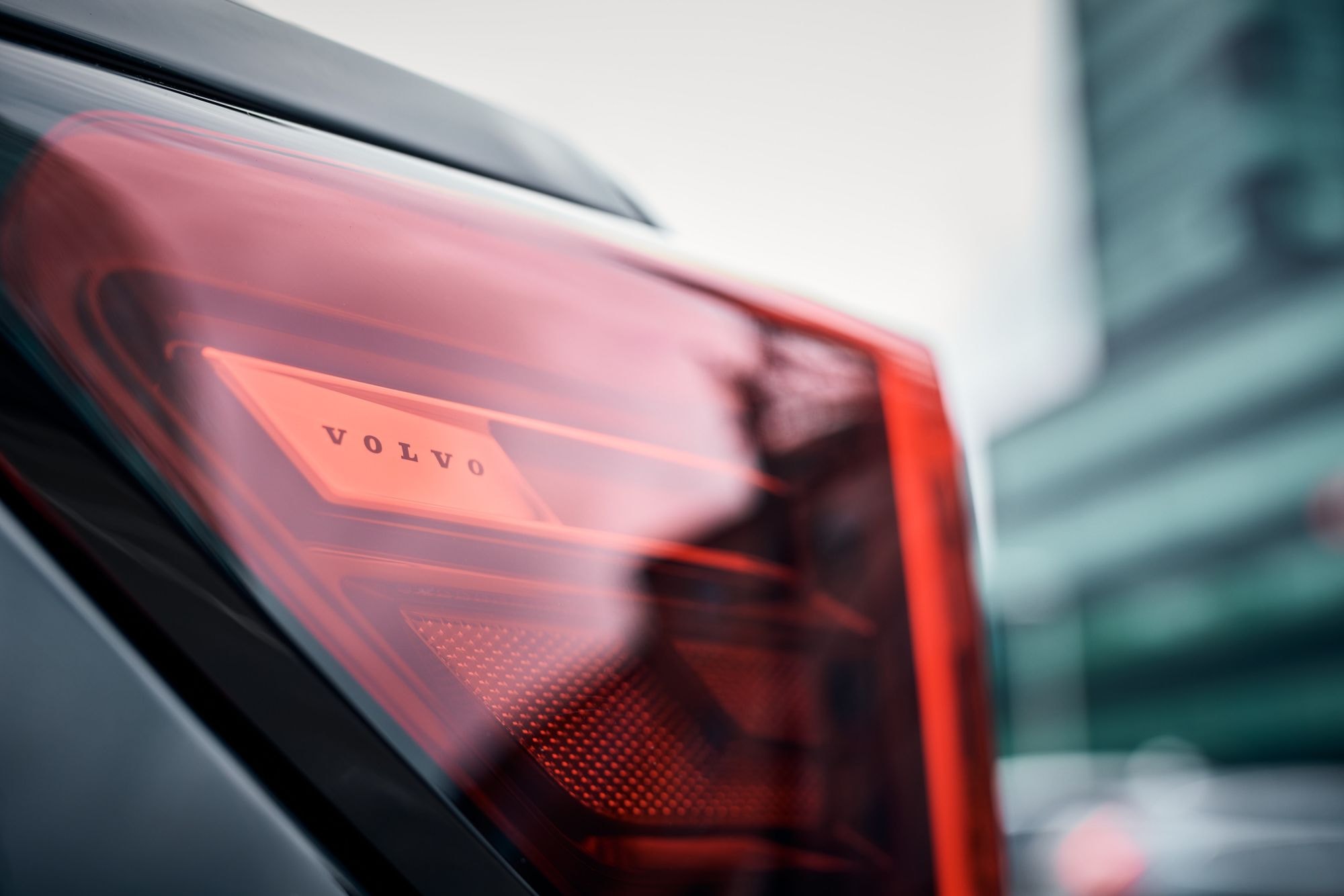 Volvo EC40 eléctrico