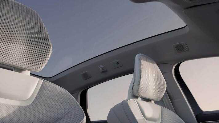 Volvo ES90 berlina Volvo ES90 berlina