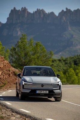 Volvo EX30 Volvo EX30