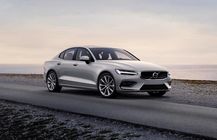 Volvo S60 Híbrido