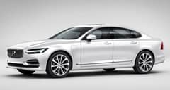 Volvo S90 Híbrido