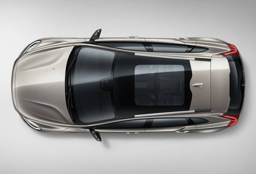 Volvo V40 Cross Country