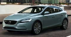 Volvo V40 Volvo V40
