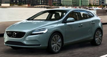 Volvo V40 Volvo V40